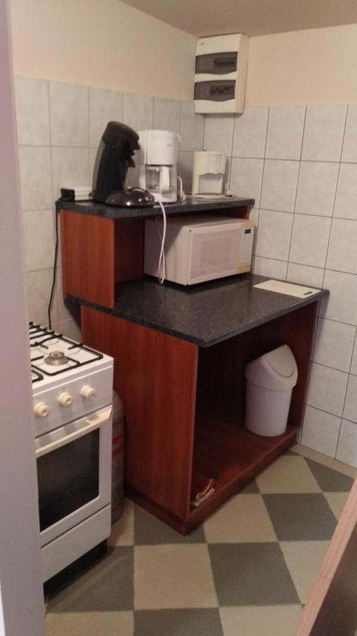 Novákporta vendégház Lakhegy Extérieur photo