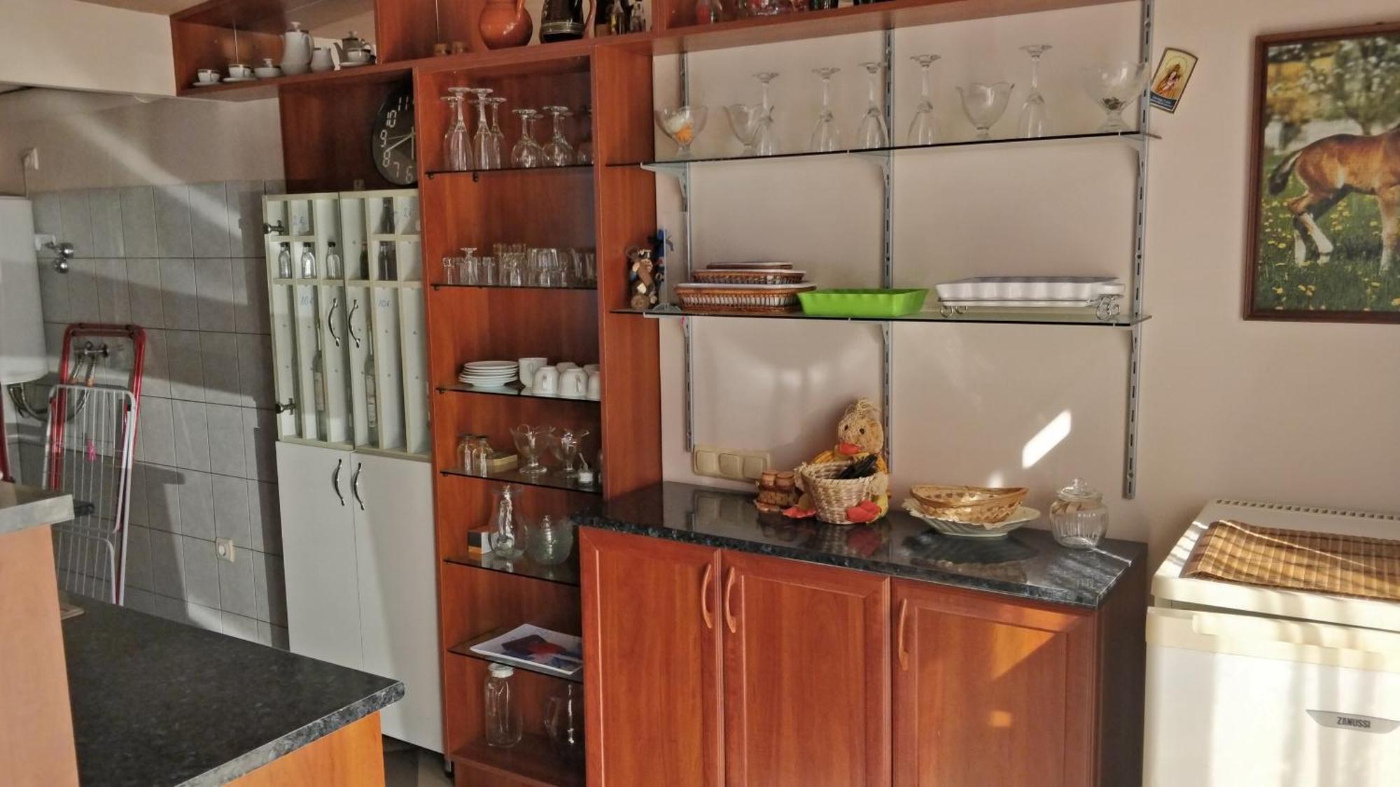 Novákporta vendégház Lakhegy Extérieur photo